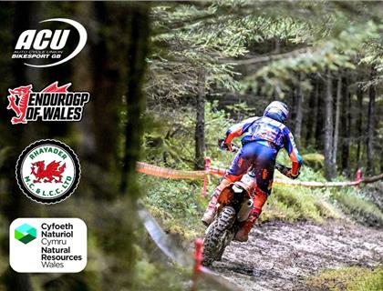 Racing Back into the Forest: ACU and NRW Discussions Pave the Way