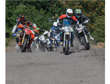 Winstanley Wins at Wigan