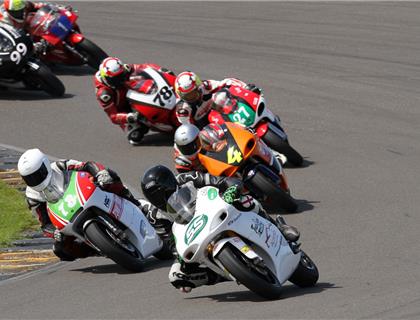 Martin does the triple while Jackson closes the points gap!