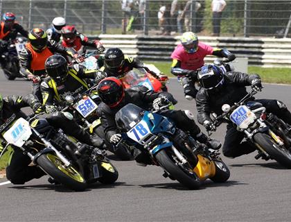 Formula Prostocks Racing Club - Castle Combe 27 / 28th July