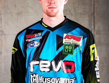 Mel Pocock to race Hawkstone International