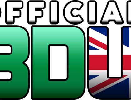 Official CBD UK to partner the MXGB Series