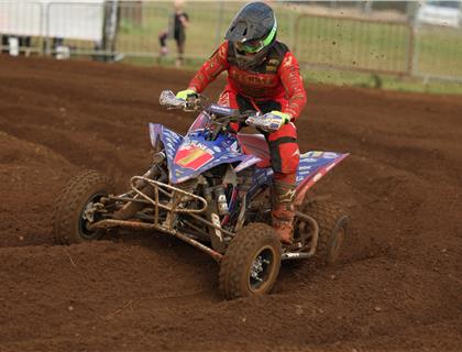 ACU British Quad Championships Confirmed for 2024