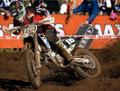 Maxxis Stars Hitting the Heights this Sunday!