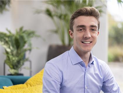 ACU appoints Tristan Robinson as its new Enduro Commission Chairman