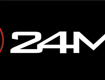 Welcoming 24MX as Event Partner for the 40th Anniversary of the Weston Beach Race!