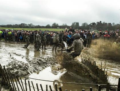 2021 Wild and Woolly – Entry Lists & Event info