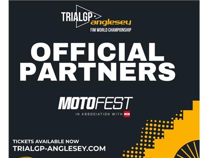 TRIALGP ANGLESEY EVENT PARTNERS CONFIRMED