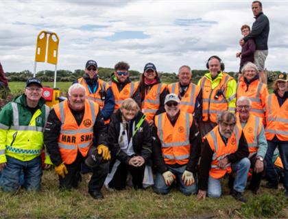 Orange Friday is Coming!