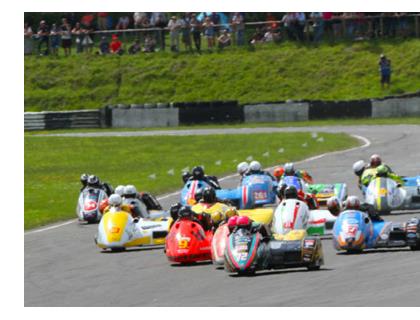 Round Three – Castle Combe – NG Road Racing Saturday 27th & Sunday 28th July