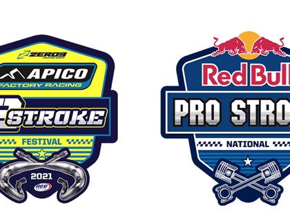 £2000 prize fund for Apico and Red Bull Festival