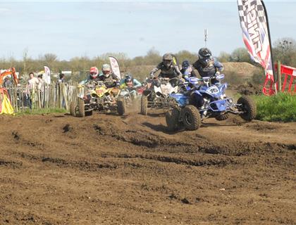 Grittenham MX Park – NORA MX Championship Opening Rounds