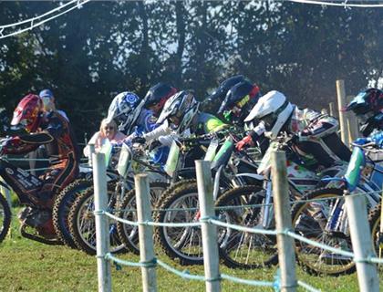 The 51st Wimborne Whoppa Grasstrack to be floodlit in 2019