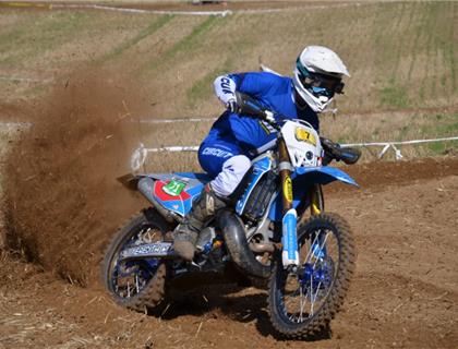 New Southern Centre Enduro Winter Series launched!