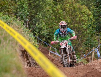 British Youth Enduro Championship Launches with ACU Leadership