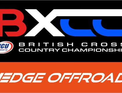 NEW Official ACU British Cross Country Championship in 2024!