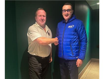 ACU and RHL Activities partner to secure the future beach racing in the UK