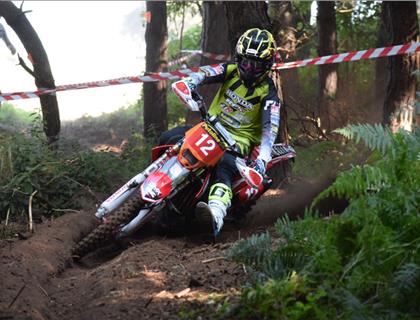 Clark wins Final ACU Eastern Enduro Championship Round