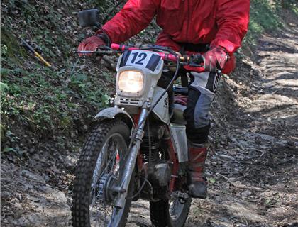 MCC Pop Up Trial Report