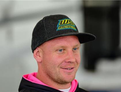 FIM Sidecarcross of Nations Team GB line-up revealed