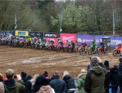 Monster Mountain MX confirmed as the venue for round 2 of 2023 MX Nationals!