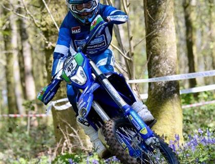 New Youth Enduro series kicks off with The Wallop Enduro