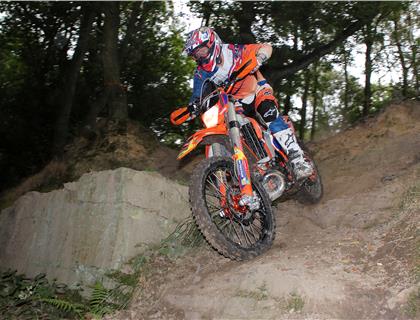 Freeman Claims ACU GBXC British Sprint Victory at Westwood for the Final Round