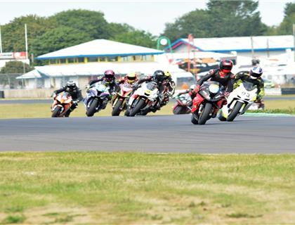King of Combe – NG Road Racing Head to Castle Combe on 22/23 April