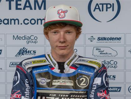 Team GB Boost as Duo Declare Fitness