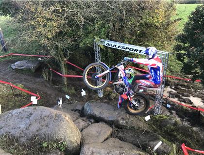 2021 ACU Trial GB Provisional calendar