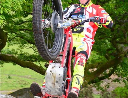 Price wins RT Keedwell Trials Championship at the St David’s