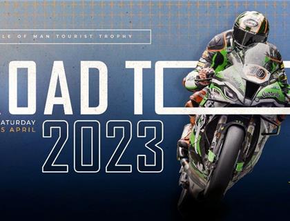 ROAD TO 2023: TICKETS COMING SOON