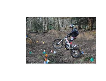 The Keith Marshal Shield