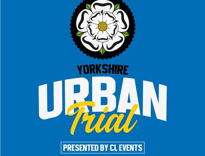 World-Class Riders Confirmed for Urban Super Trial in Otley - 23 May 2026