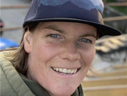 Team GB welcomes Fionn Griffiths as Women’s Team Manager ahead of 2026 ISDE