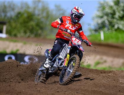 Victories for Mewse and Rizzi at Round 2 of the Motul Fastest 40