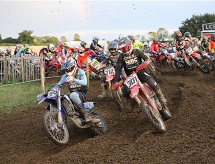 Tog Gun Nunn! 2023 Wattisfield Evening Motocross – Race Report