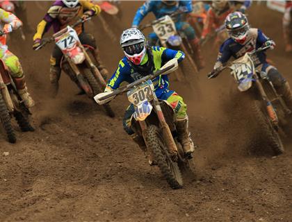 Blaxhall returns to action this Sunday