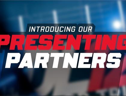 2025 DL12 Indoor Trial Presenting partners announced
