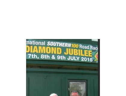 Race Organisers Saddened at Passing of Long-Time Race Official