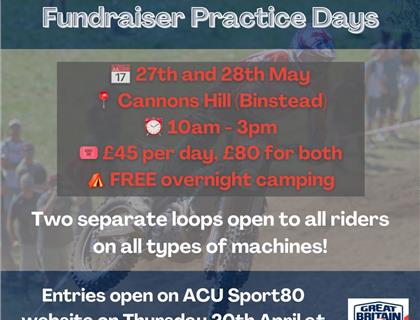 South Eastern Enduro Committee support 'Festival of Enduro'