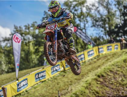 Venue Change for Final Round of Thor British Youth Nationals