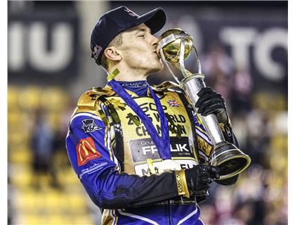 ACU riders shine on the world stage