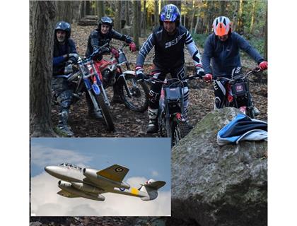 Berkhamsted MC & CC John Kinkead Memorial Trial 27/3/22