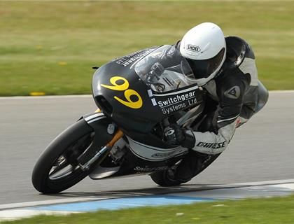 A day out at the Park means so much more here......