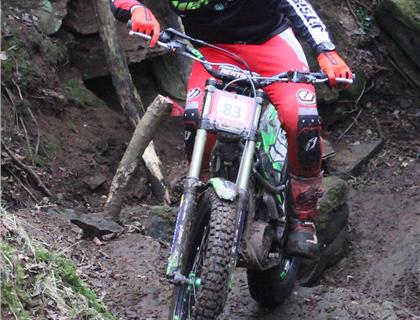 2023 ACU S3 Parts National Trials Championships Update