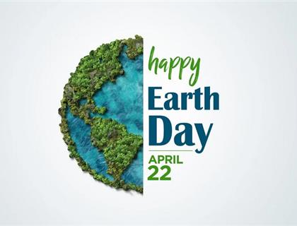 World Earth Day 2024