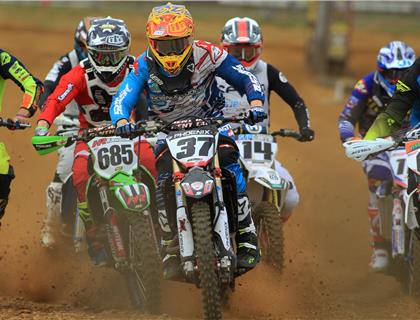 Maxxis British Championship action at Canada Heights – what went down...