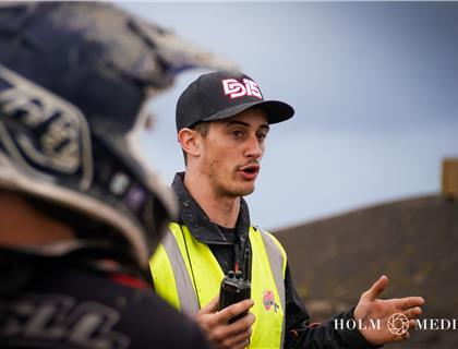 NORA MX Conquers the Mountain