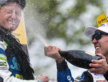 Isle of Man TT Races Back on Course - 2022 and Beyond